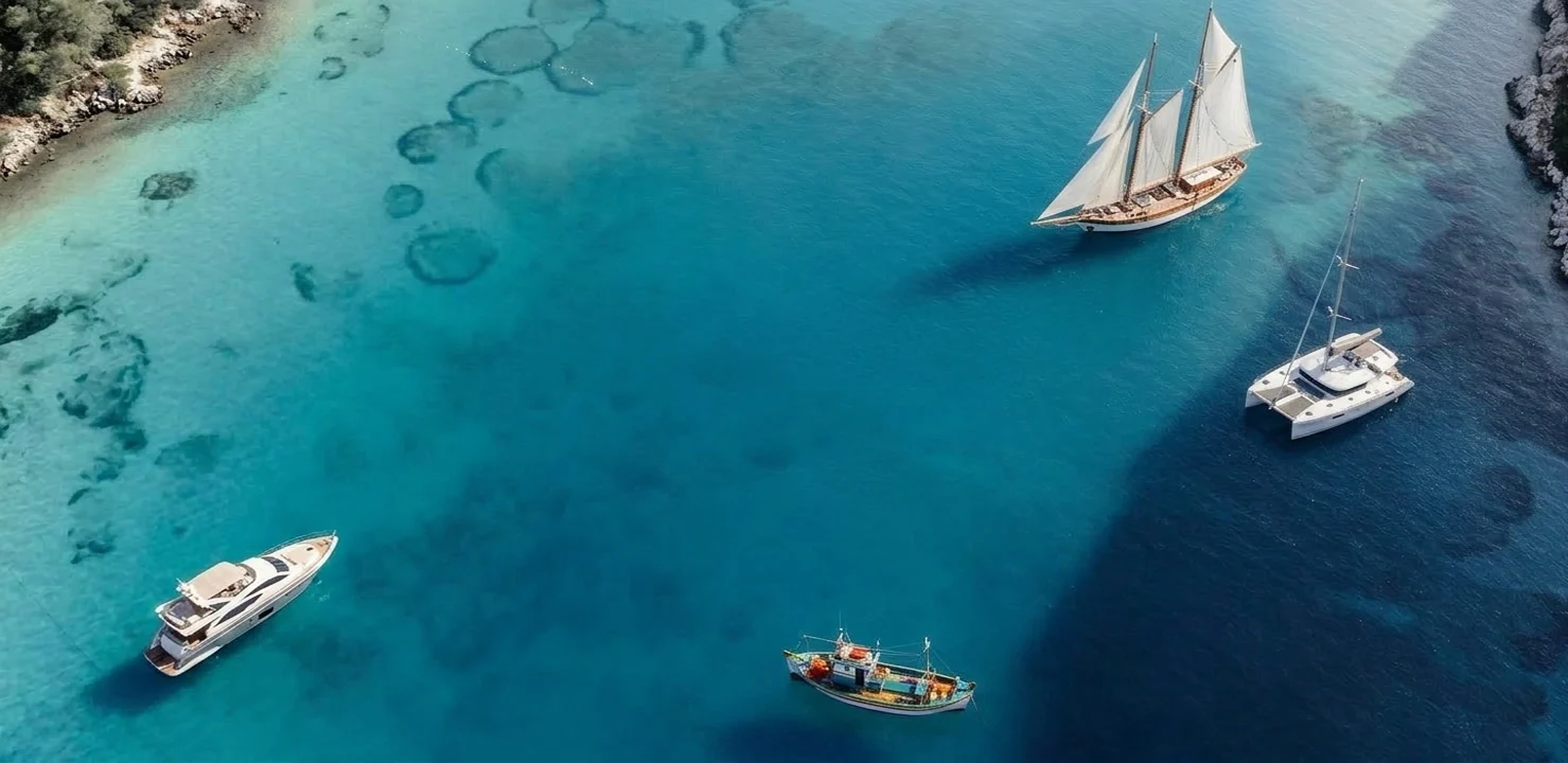 Costa Rica Landscape