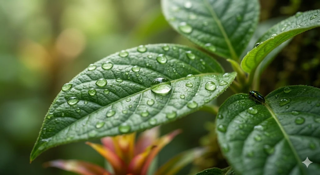 Naturaleza Costa Rica